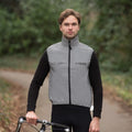Proviz REFLECT 360 Plus Storm Proof Men's Cycling Gilet Vest Reflective
