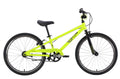 ByK E-450 Kids Bike Neon Yellow/ Black