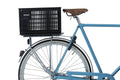 Basil Bicycle Crate Medium 33L Black