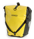 Ortlieb Back Roller Classic Pannier Bags Set of 2  Sun Yellow F5310