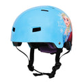 Kids Child Multi Sport Character Helmet Frozen New 50-54CM