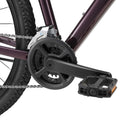 XDS Swift 4.0 Womens Mountain Bike MTB Plum Purple 2021