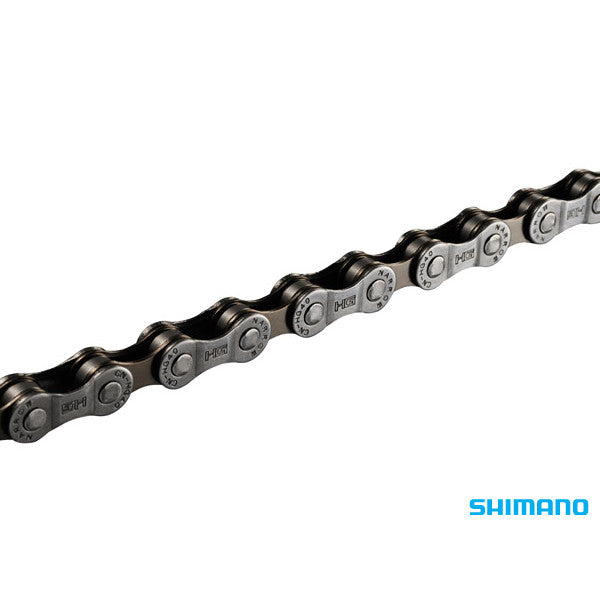 Shimano 6/7/8 Speed Chain CN-HG40 116 Links Plain Packaged