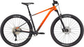Cannondale Trail SE 3 Mountain Bike Impact Orange