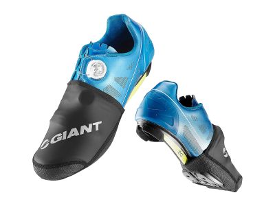 Giant Caldo Toe Cover Cycling Shoe Small US 6.5-8