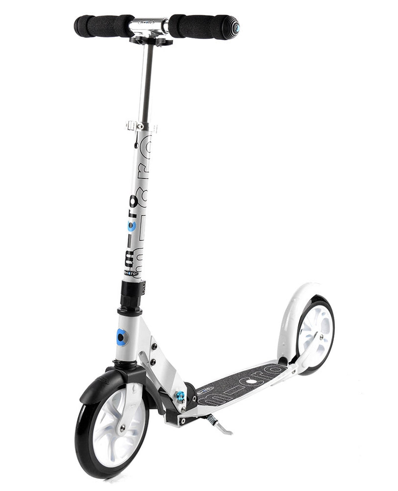 Micro Classic Adult Scooter White