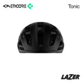Lazer Tonic Kineticore Bike Bicycle Helmet Matte Black