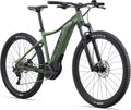 Giant Talon E+ 1 29er Mountain E-Bike Shale Green 2023