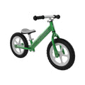 Cruzee Balance Bike Lime Green