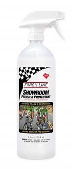 Finish Line Showroom Polish & Protect 1Lt Spray