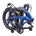 Shogun Compact 20" Folding Electric Bike