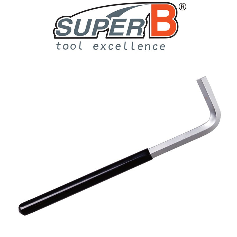 Super B 14mm Hex Wrench Campagnolo Crank Bolt Tool TB7254