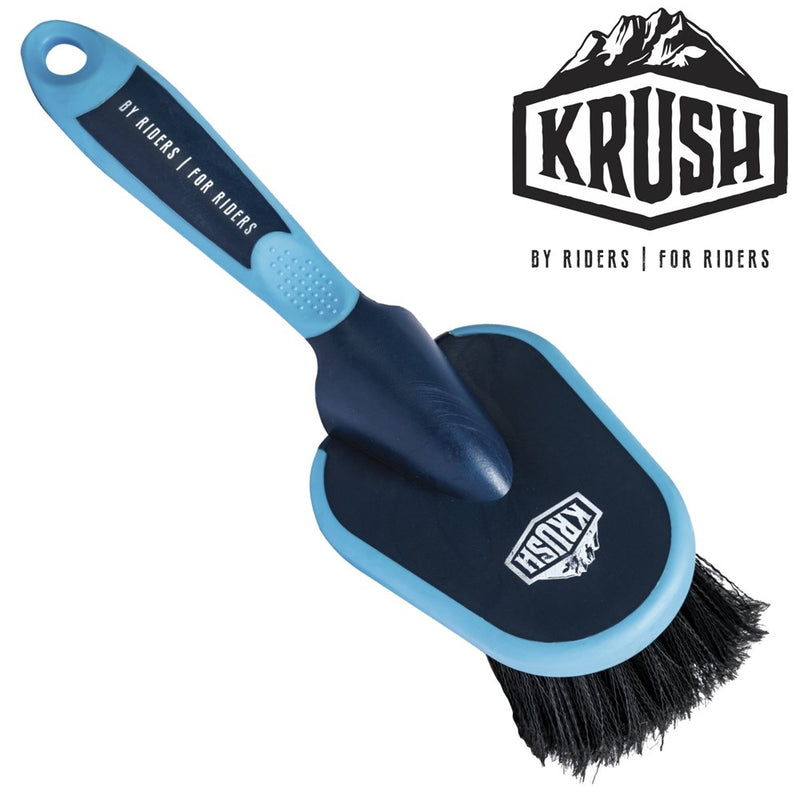 Krush Brush K1 Soft Bristle Brush