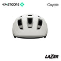 Lazer Coyote Kineticore MTB Cycling Helmet Matte Cali