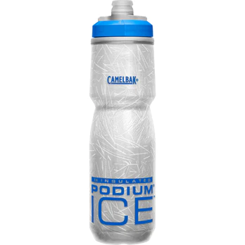 Camelbak Podium Ice Bottle 0.6L Oxford Blue