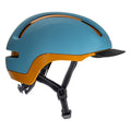 Nutcase Vio Adventure Helmet  MIPS Gravelstoke