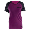Leatt Jersey MTB All Mountain 2.0 Womens Purple