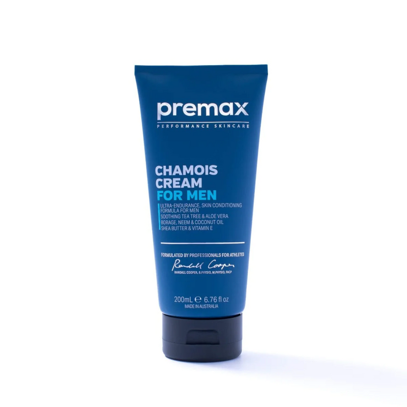 Premax Chamois Cream for Men 200mL