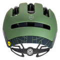 Nutcase Vio Adventure Helmet  MIPS Bahous Green