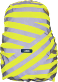 Abus Lumino Urban X Backpack Cover Yellow Silver