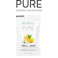 Pure Energy Chews  Lemon 60g