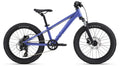 Liv STP 24 FS Kids Mountain Bike Deep Lake