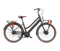 Lekker Jordaan Urban eBike Gen3 Black