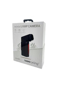 Tooo Cycling DVR 80 Rear Light Camera Bundle Includes SD Card And Silicone Case