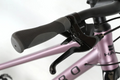 Haro Bridgeport Step Through Hybrid Bicycle Dusty Lavendar