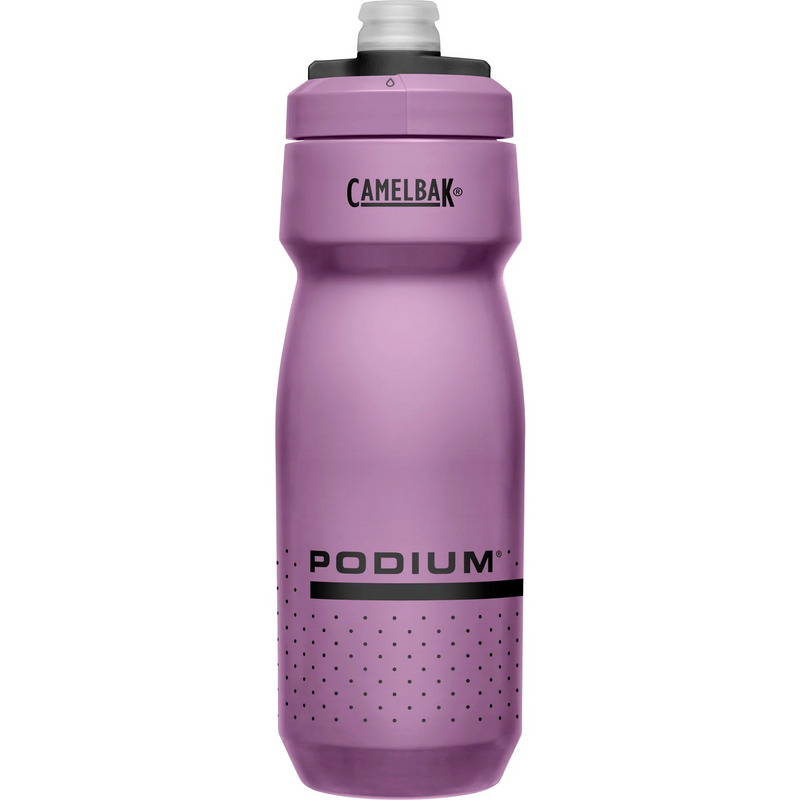Camelbak Podium Bottle 0.6L Purple
