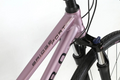 Haro Bridgeport Step Through Hybrid Bicycle Dusty Lavendar