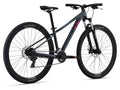 Liv Tempt 4 Womens Mountain Bike Black Diamond