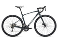 Giant Revolt 2 Gravel Bike Asphalt Green