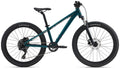 Liv STP 24 FS Kids Mountain Bike Deep Lake