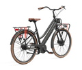 Lekker Jordaan Urban eBike Gen3 Black