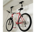 Vulcan Bicycle Lift Pulley Storage System