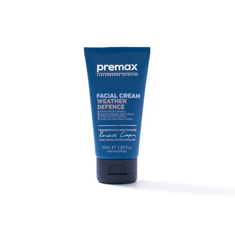 Premax Facial Cream Weather Defence 50ml