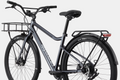 Cannondale Treadwell EQ DLX 27.5  Urban Bicycle Black Magic