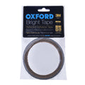 Oxford Bright Tape Adhesive Reflective Tape 4.5 Metre Roll