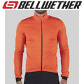 Bellwether Thermal Long Sleeve Mens Unisex Jersey Orange