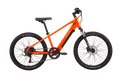 VelectriX Hurricane E-Bike Orange 24"