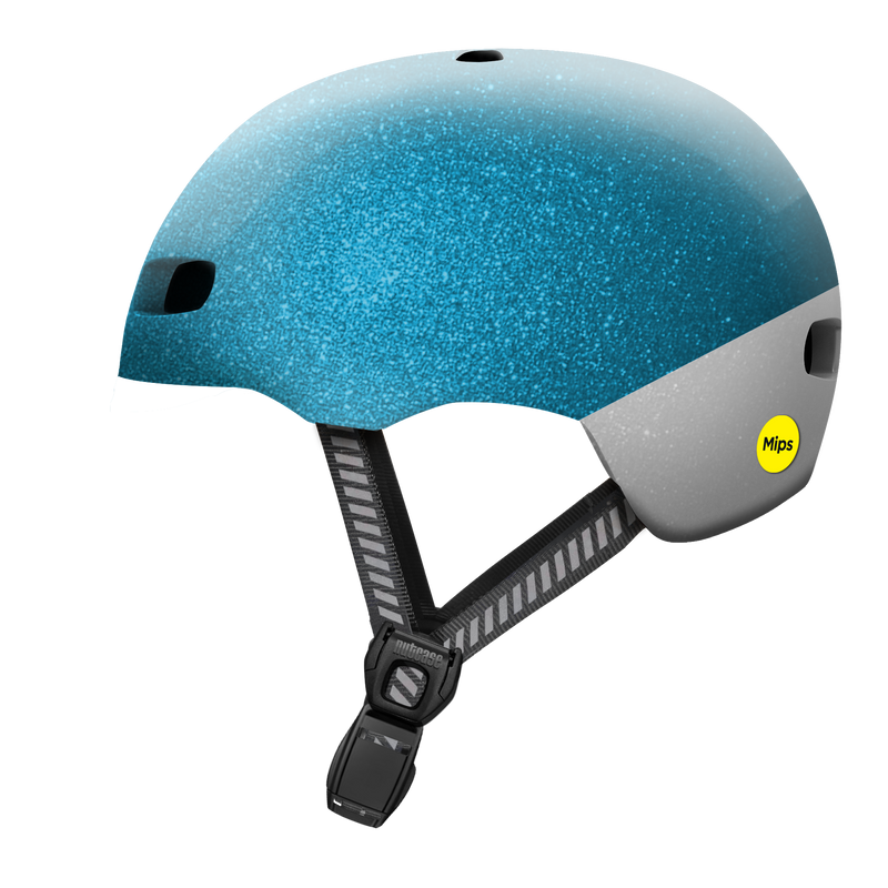 Nutcase Baby Nutty MIPS Helmet Qwik Flex Blue XXS 48-52CM