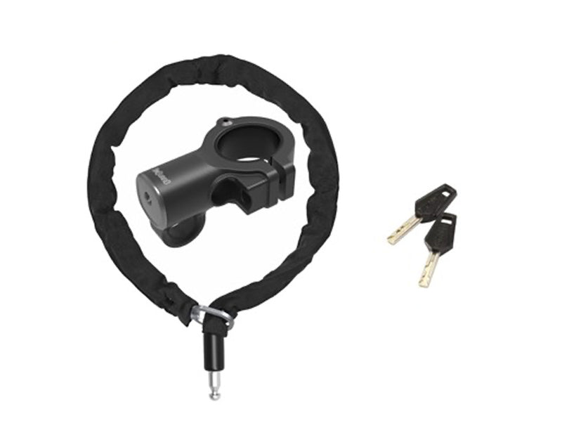 *CLOSEOUT* On Guard Scooby E-Scooter Chain Lock Key 90cm x 4mm 8290