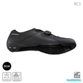 Shimano RC3 SH-RC300 Road Cycling Shoes Black