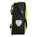 Ortlieb Back-Roller Hi Vis High Visibility Neon Yellow Single Pannier Bag 20 Litre F5504