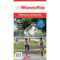 Where to Ride Map Melbourne Map 1 Central and Inner Suburbs