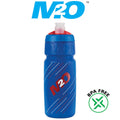 M2O Pilot Water Bottle 710ml Blue/Red