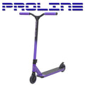 Proline L1 Series Scooter - Purple