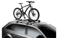 Thule ProRide Upright Roof Bike Rack Black 598002