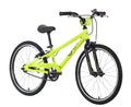 ByK E-450 Kids Bike Neon Yellow/ Black